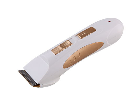 Cina Barber Shop Rechargeable Hair Clippers pemasok