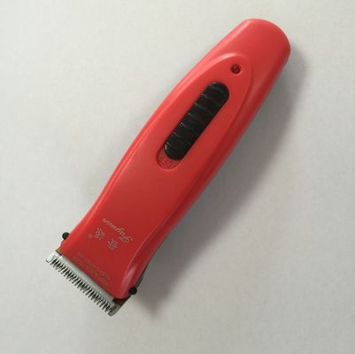 Cina Mens Rechargeable Hair Clippers pemasok
